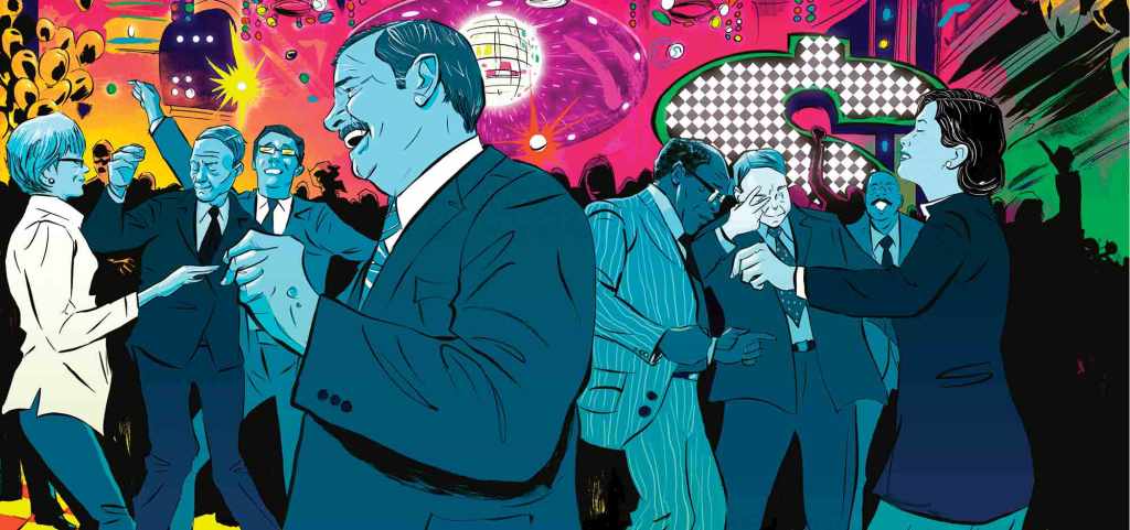 Technology Giants at Risk: 
Mitigating Overvaluation through Education and Media&nbsp;Reforms